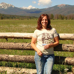 Meet your Posher, Jill